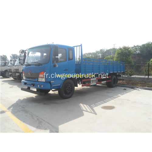 MINI 5 tonnes Diesel 4x2